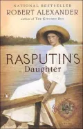 Rasputin's Daughter