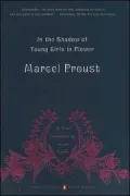 In the Shadow of Young Girls in Flower