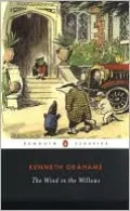 The Wind in the Willows