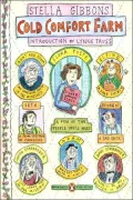 Cold Comfort Farm