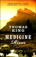 Medicine River