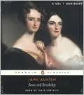 Sense and Sensibility