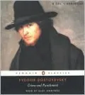 Crime and Punishment