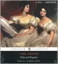 Pride and Prejudice