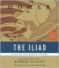 The Iliad (Fagles translation)