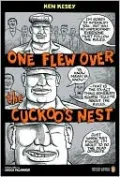 One Flew Over the Cuckoo's Nest (Penguin Classics Deluxe Edition)