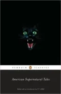 American Supernatural Tales