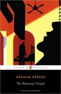 The Honorary Consul