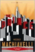 The Prince (Penguin Classics Deluxe Edition)
