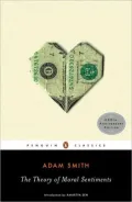 The Theory of Moral Sentiments