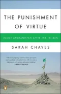 The Punishment of Virtue: Inside Afghanistan after the Taliban