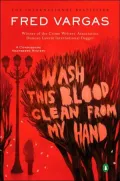Wash This Blood Clean from My Hand (Chief Inspector Adamsberg Series)