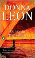 Quietly in Their Sleep (Guido Brunetti Series #6)
