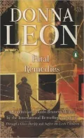 Fatal Remedies (Guido Brunetti Series #8)