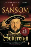 Sovereign (Matthew Shardlake Series #3)