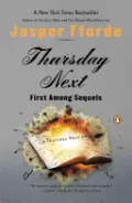 First Among Sequels (Thursday Next Series #5)