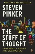 Stuff of Thought: Language as a Window into Human Nature