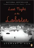 Last Night at the Lobster