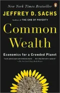 Common Wealth: Economics for a Crowded Planet