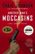Another Man's Moccasins (Walt Longmire Series #4)