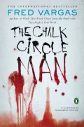 The Chalk Circle Man (Chief Inspector Adamsberg Series)