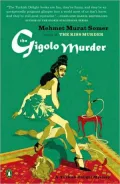 The Gigolo Murder (Turkish Delight Series)