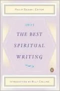 The Best Spiritual Writing 2010