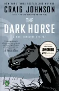 The Dark Horse (Walt Longmire Series #5)