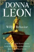 Willful Behaviour (Guido Brunetti Series #11)