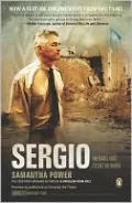 Sergio: One Man's Fight to Save the World
