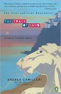 The Track of Sand (Inspector Montalbano Series #12)