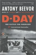 D-Day: The Battle for Normandy