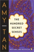 The Hundred Secret Senses