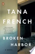 Broken Harbor