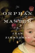 The Orphanmaster
