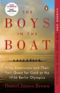 The Boys in the Boat