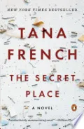 The Secret Place