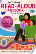 Book cover of Jim Trelease's Read-Aloud Handbook