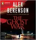 The Ghost War (John Wells Series #2)