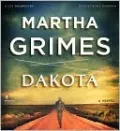 Dakota (Andi Oliver Series #2)