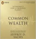 Common Wealth: Economics for a Crowded Planet