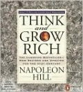 Think and Grow Rich