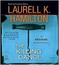 The Killing Dance (Anita Blake Vampire Hunter Series #6)