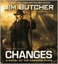 Changes (Dresden Files Series #12)