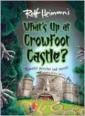 What's Up at Crowfoot Castle?