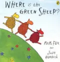Where is the Green Sheep?