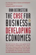 The Case for Business in Developing Economies