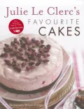 Julie Le Clerc's Favourite Cakes