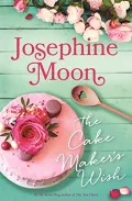 Cake Makerâ€™s Wish, The