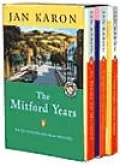The Mitford Years: At Home in Mitford, A Light in the Window, and These High, Green Hills